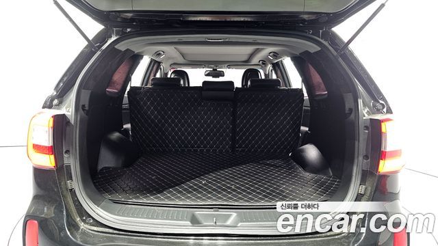 Kia Sorento 2014 — photo 20