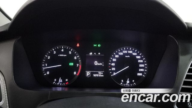 Hyundai Sonata 2015 — photo 8