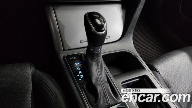 Hyundai Sonata 2015 — photo 9