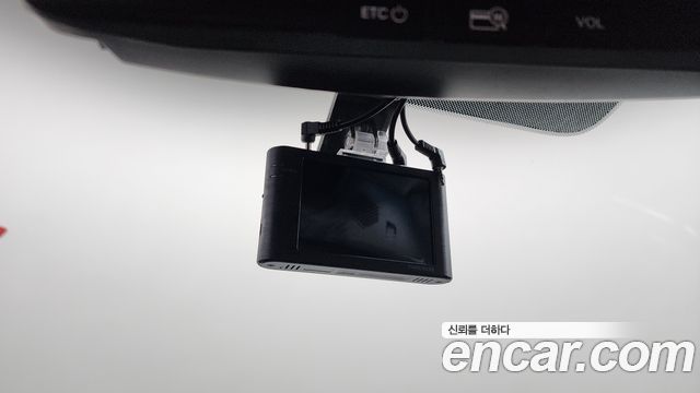 Hyundai Sonata 2015 — photo 20