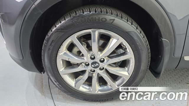 Kia Sorento 2015 — photo 5