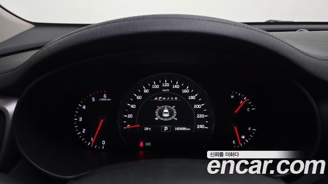 Kia Sorento 2015 — photo 8