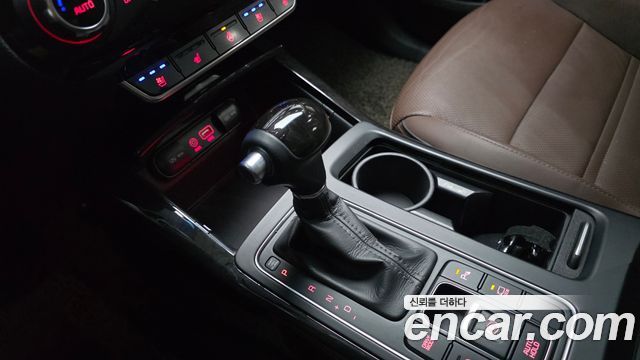 Kia Sorento 2015 — photo 9