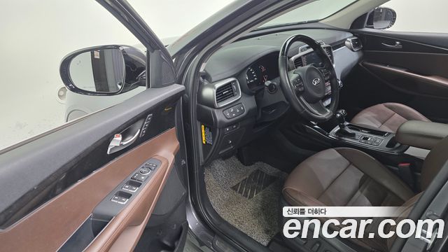 Kia Sorento 2015 — photo 12