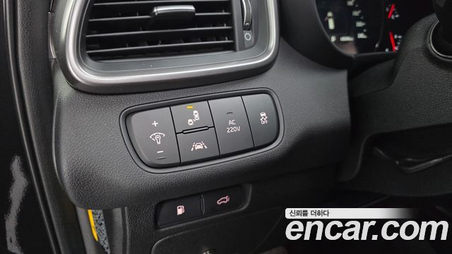 Kia Sorento 2015 — photo 13
