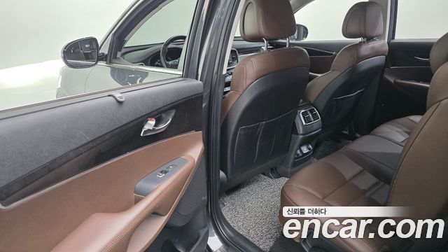 Kia Sorento 2015 — photo 17