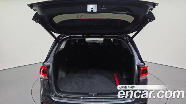 Kia Sorento 2015 — photo 20