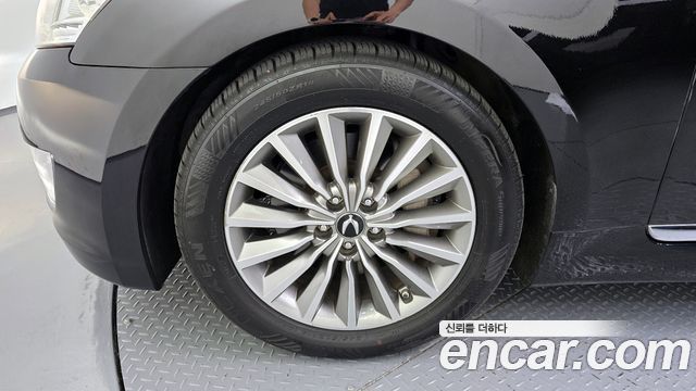 Hyundai Equus 2015 — photo 5