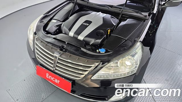 Hyundai Equus 2015 — photo 6