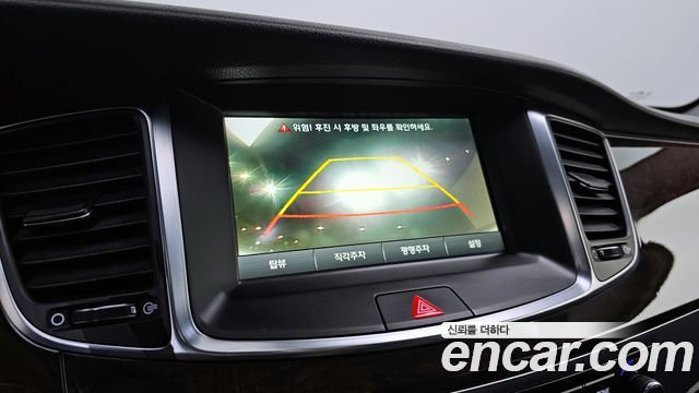 Hyundai Equus 2015 — photo 15