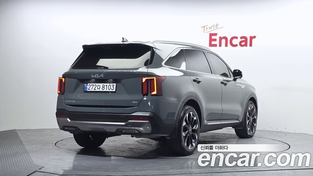 Kia Sorento 2024 — photo 2