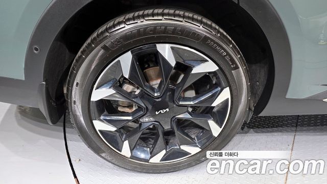 Kia Sorento 2024 — photo 5