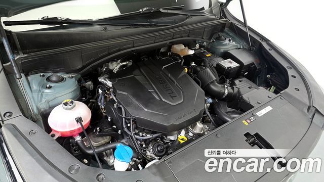 Kia Sorento 2024 — photo 6