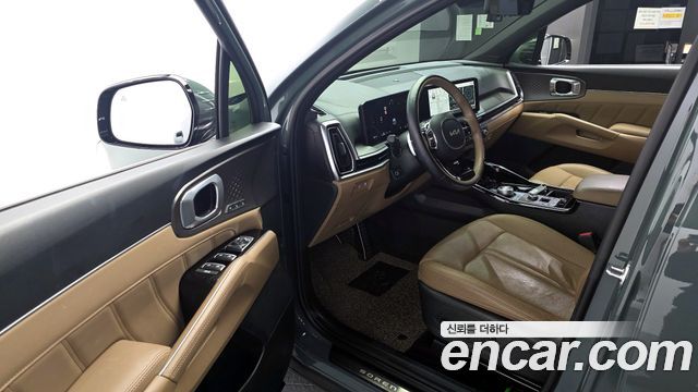 Kia Sorento 2024 — photo 10