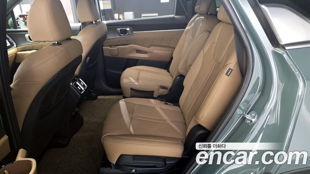 Kia Sorento 2024 — photo 12