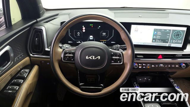 Kia Sorento 2024 — photo 13