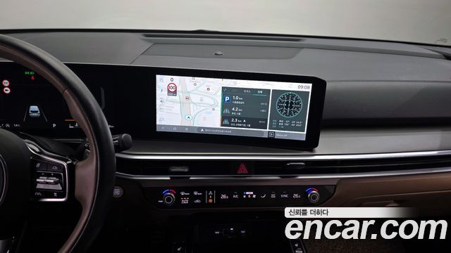Kia Sorento 2024 — photo 14