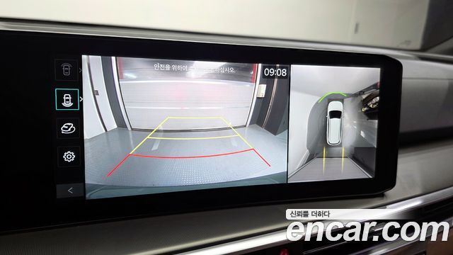 Kia Sorento 2024 — photo 15