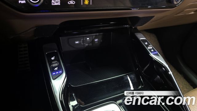 Kia Sorento 2024 — photo 16