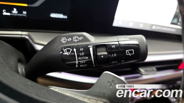 Kia Sorento 2024 — photo 17