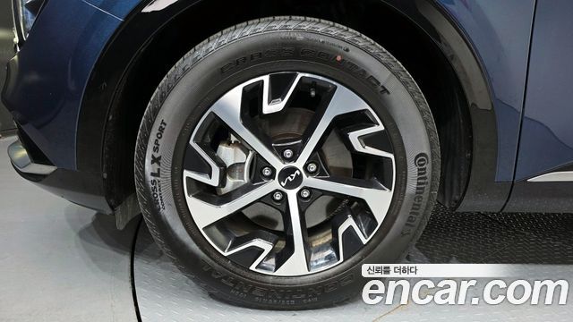 Kia Sportage 2024 — photo 5