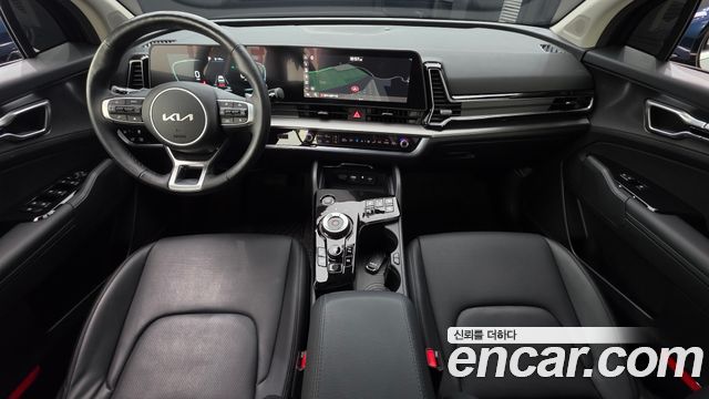 Kia Sportage 2024 — photo 7