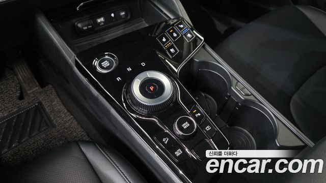 Kia Sportage 2024 — photo 9