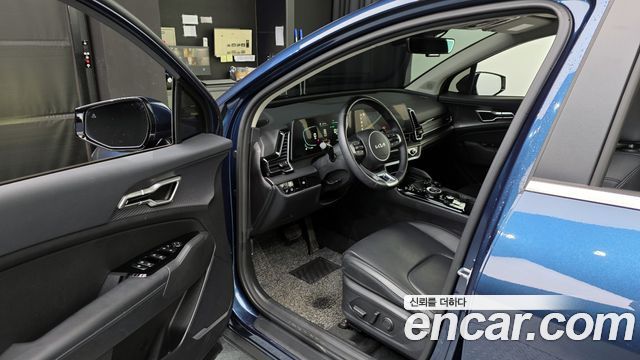 Kia Sportage 2024 — photo 10