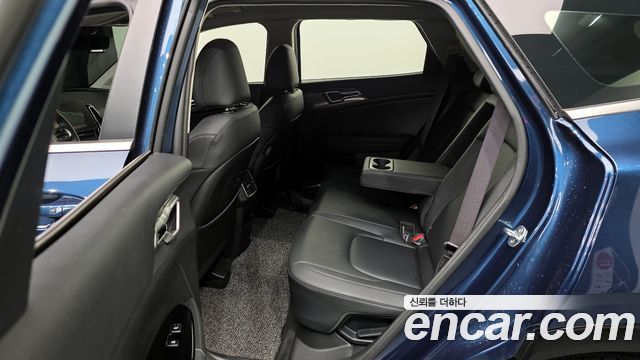 Kia Sportage 2024 — photo 12