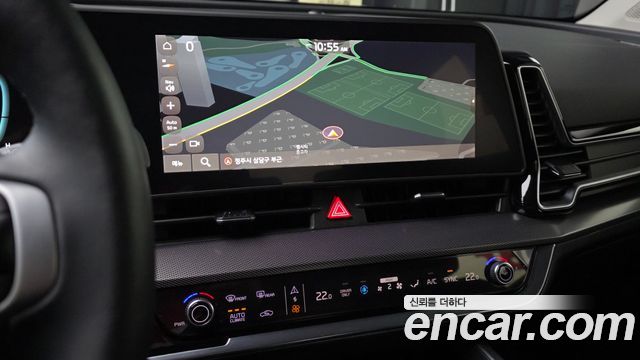 Kia Sportage 2024 — photo 14