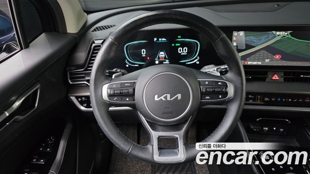 Kia Sportage 2024 — photo 15