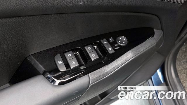 Kia Sportage 2024 — photo 18