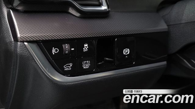 Kia Sportage 2024 — photo 19