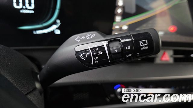 Kia Sportage 2024 — photo 20