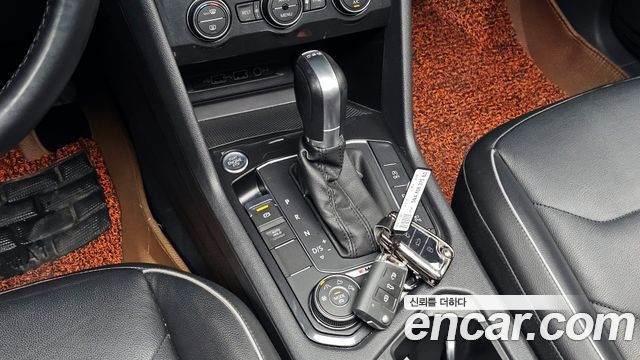 Volkswagen Tiguan 2018 — photo 9