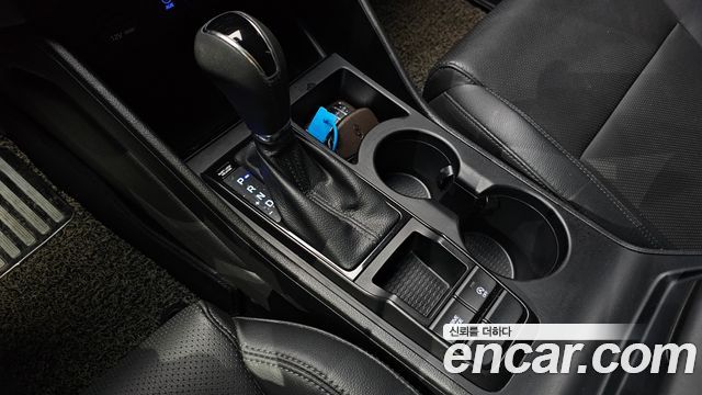 Hyundai Tucson 2019 — photo 9