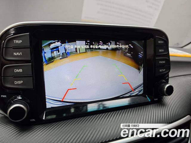 Hyundai Tucson 2019 — photo 13