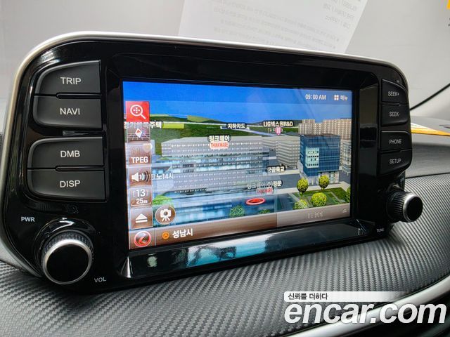 Hyundai Tucson 2019 — photo 14