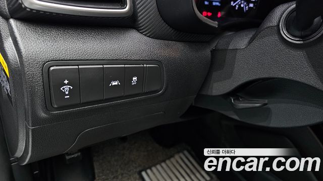 Hyundai Tucson 2019 — photo 16