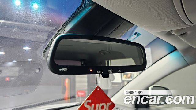Hyundai Tucson 2019 — photo 18