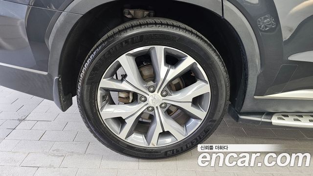 Hyundai Palisade 2019 — photo 5
