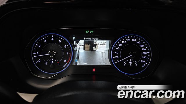 Hyundai Palisade 2019 — photo 8