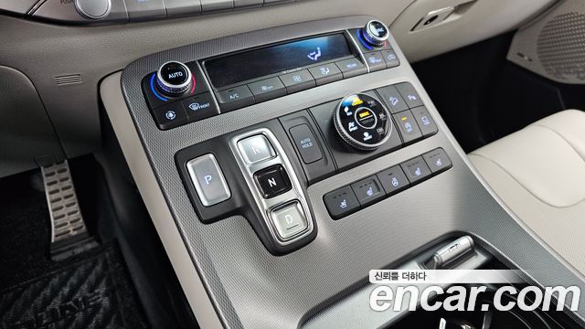 Hyundai Palisade 2019 — photo 9