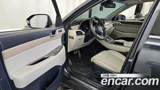 Hyundai Palisade 2019 — photo 10