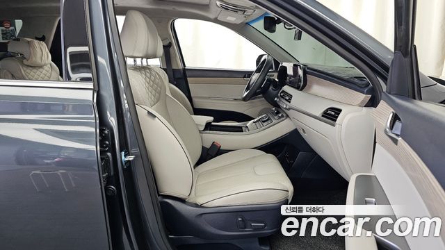 Hyundai Palisade 2019 — photo 11
