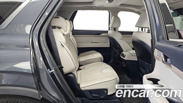 Hyundai Palisade 2019 — photo 12