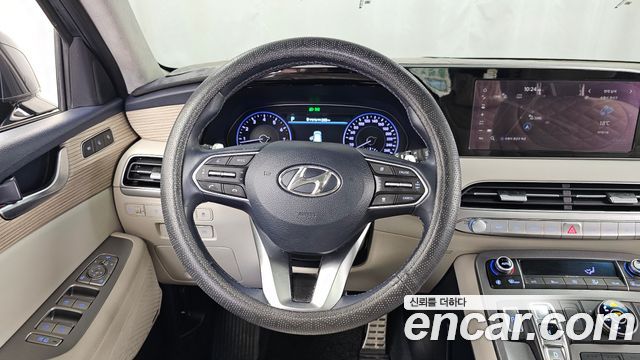 Hyundai Palisade 2019 — photo 13