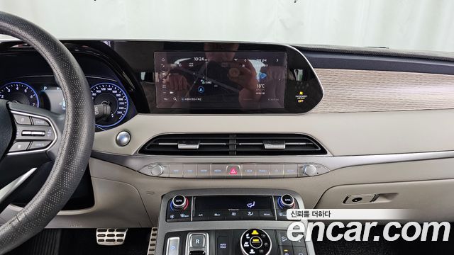 Hyundai Palisade 2019 — photo 14