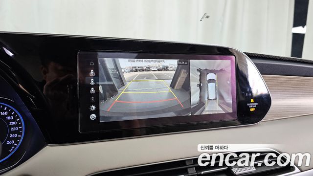 Hyundai Palisade 2019 — photo 15