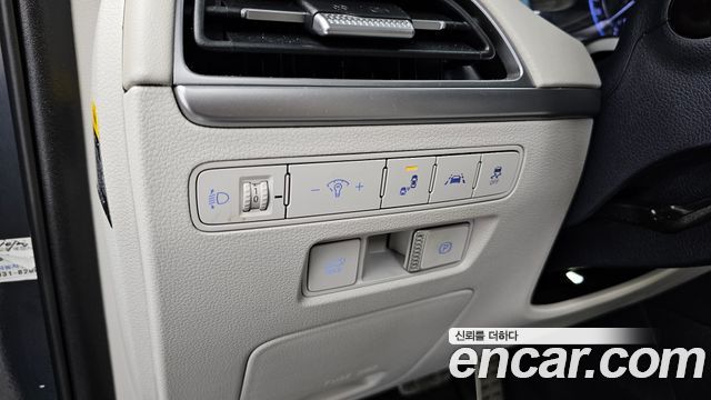 Hyundai Palisade 2019 — photo 16